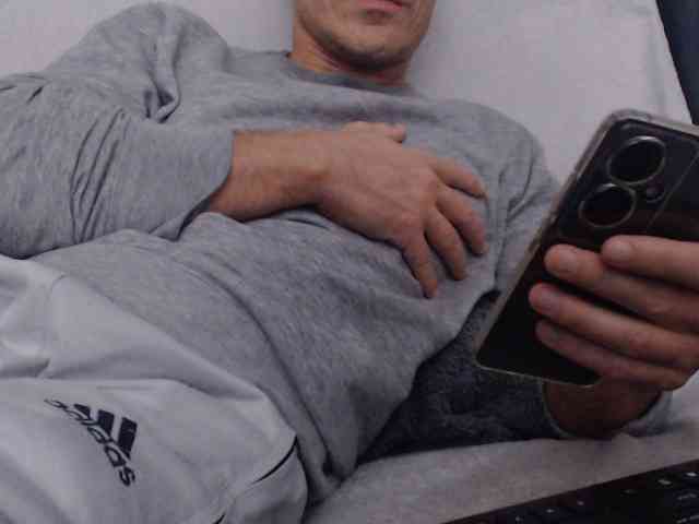 MikeyMaXXX