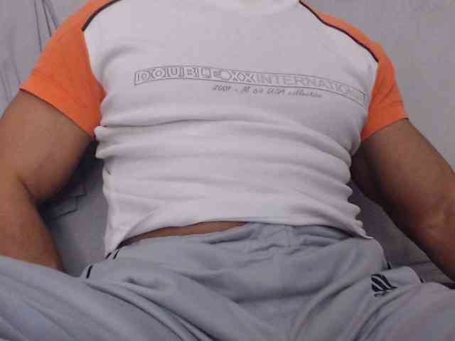 MikeyMaXXX