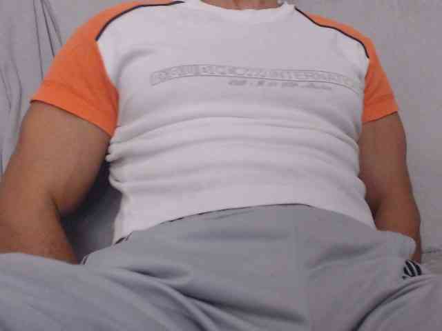 MikeyMaXXX