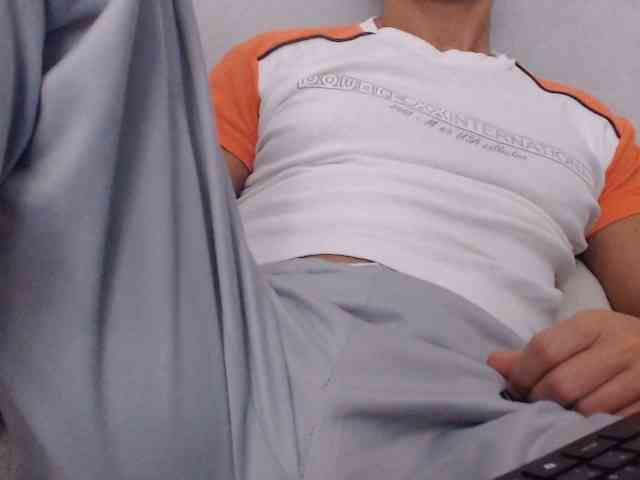 MikeyMaXXX