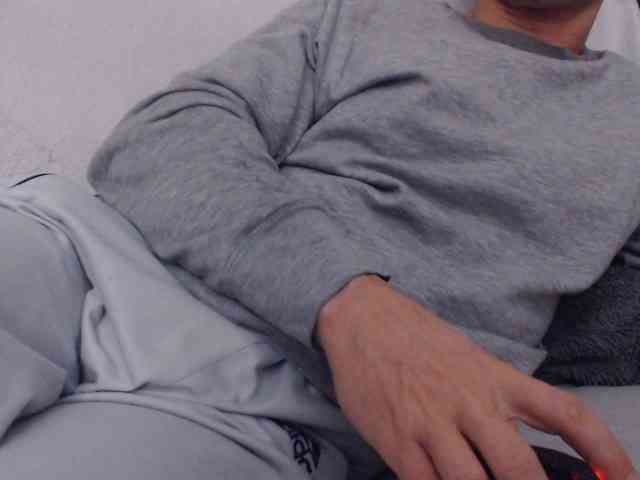 MikeyMaXXX