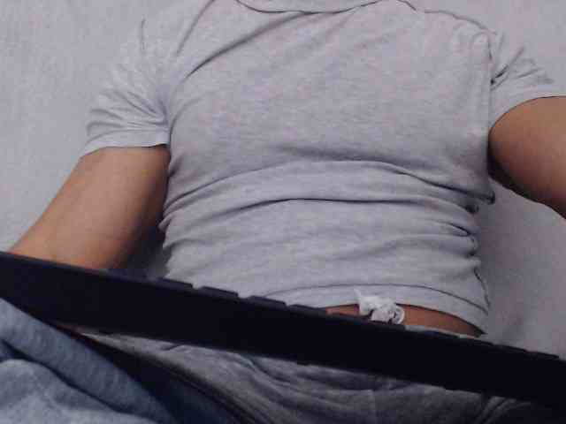 MikeyMaXXX