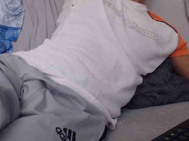 MikeyMaXXX