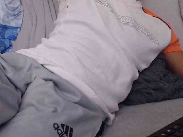 MikeyMaXXX