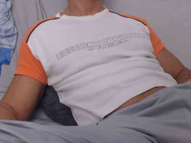 MikeyMaXXX