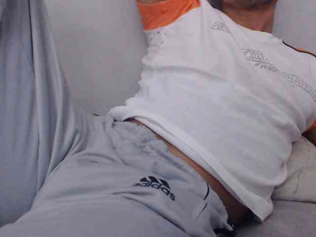 MikeyMaXXX