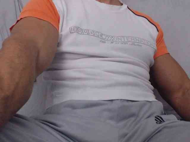 MikeyMaXXX
