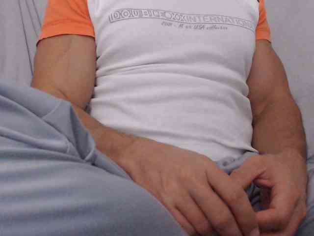 MikeyMaXXX