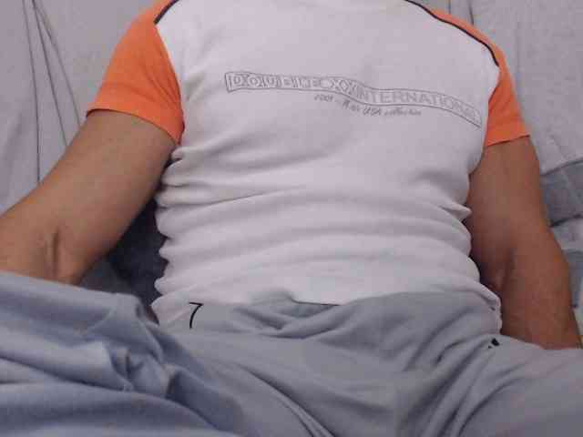 MikeyMaXXX