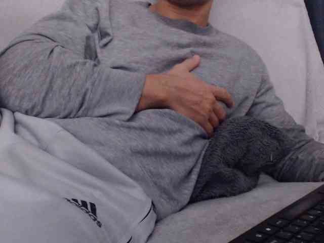 MikeyMaXXX