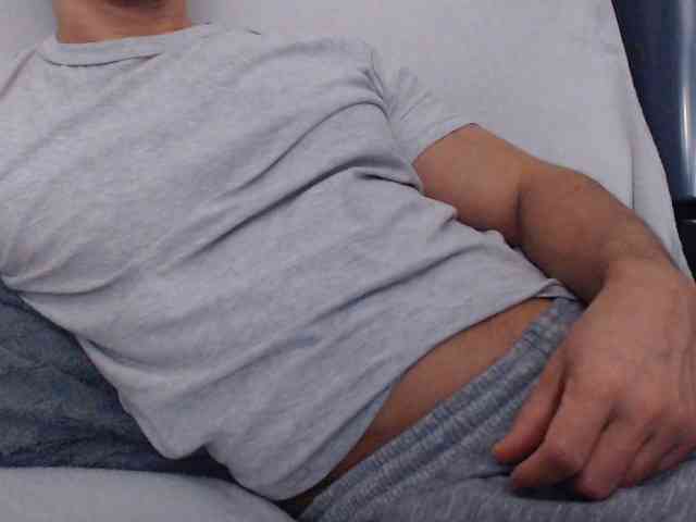 MikeyMaXXX