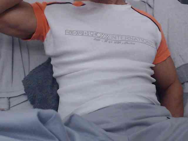 MikeyMaXXX
