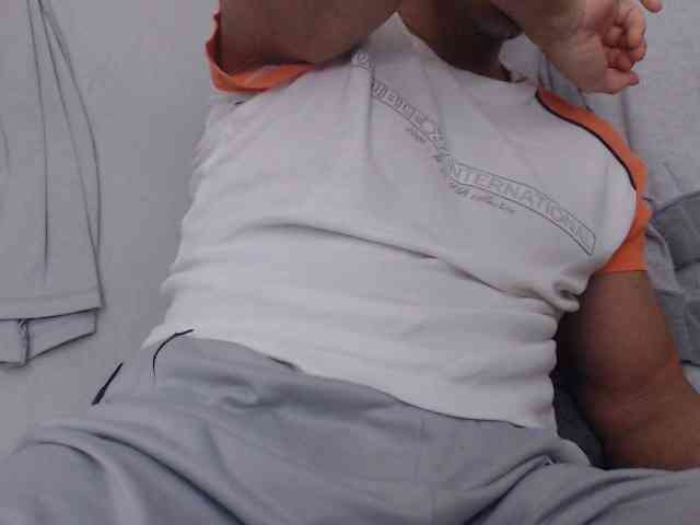 MikeyMaXXX