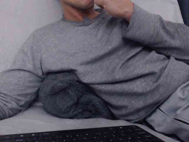 MikeyMaXXX