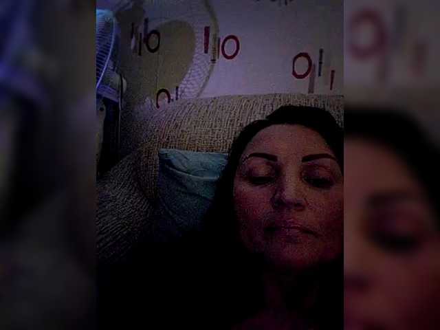 Nati-catik live cam on BongaCams