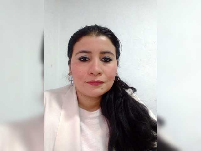 Melanie-25 live cam on BongaCams