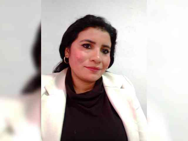 Modelo: Melanie-25