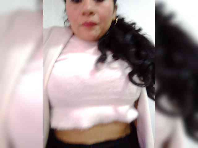 Modelo: Melanie-25