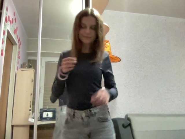 ClassieBalistrieri live cam on BongaCams
