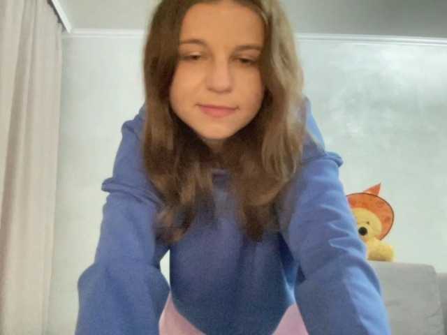 ClassieBalistrieri live cam on BongaCams