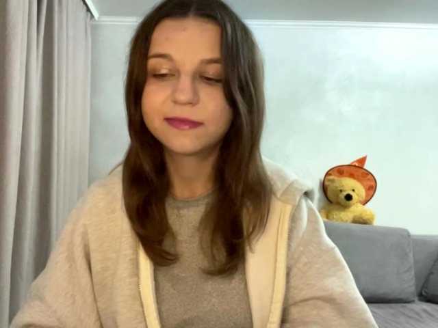 ClassieBalistrieri live cam on BongaCams