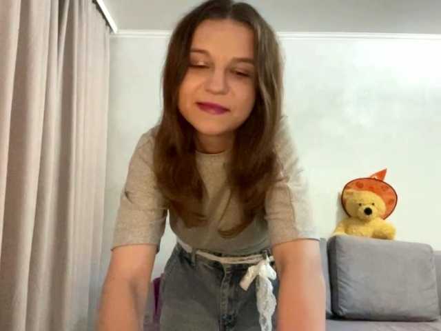 ClassieBalistrieri live cam on BongaCams