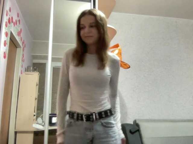 ClassieBalistrieri live cam on BongaCams
