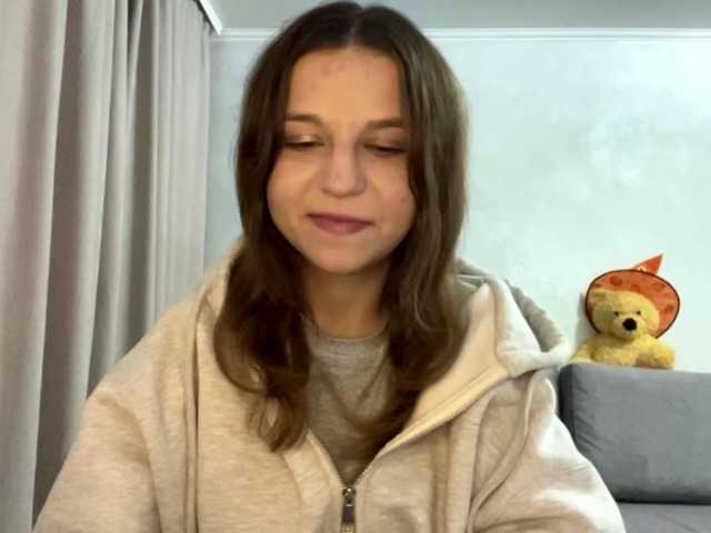 ClassieBalistrieri live cam on BongaCams