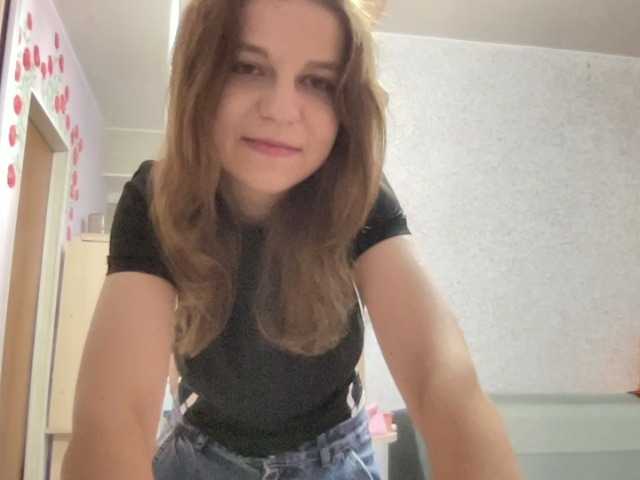 ClassieBalistrieri live cam on BongaCams