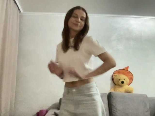 ClassieBalistrieri live cam on BongaCams