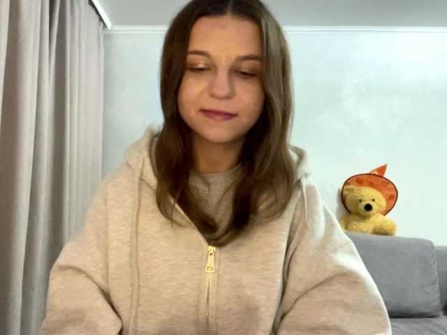 ClassieBalistrieri live cam on BongaCams