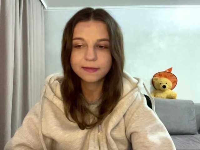 ClassieBalistrieri live cam on BongaCams