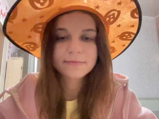 ClassieBalistrieri live cam on BongaCams