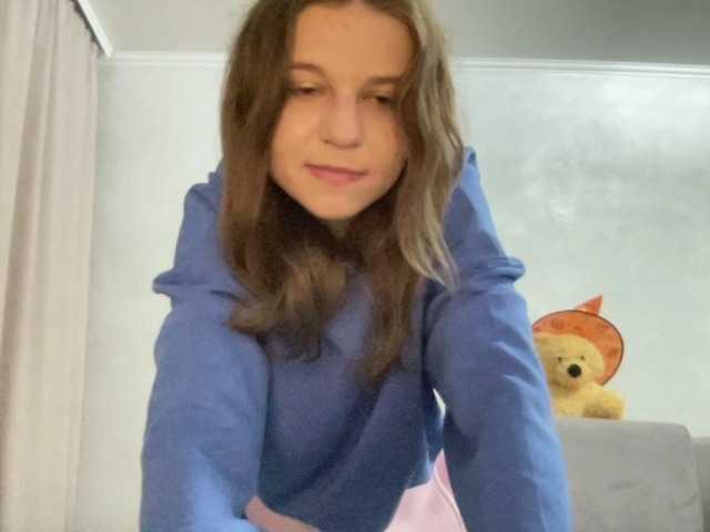 ClassieBalistrieri live cam on BongaCams