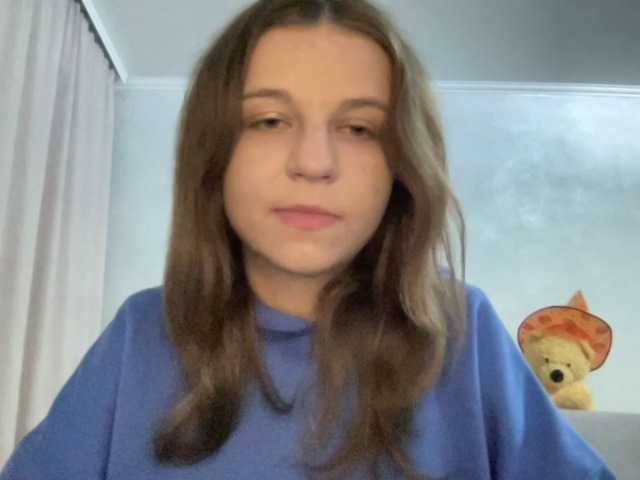 ClassieBalistrieri live cam on BongaCams