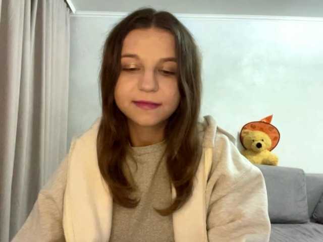 ClassieBalistrieri live cam on BongaCams