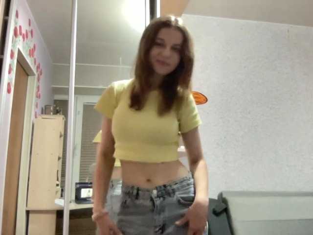 ClassieBalistrieri live cam on BongaCams