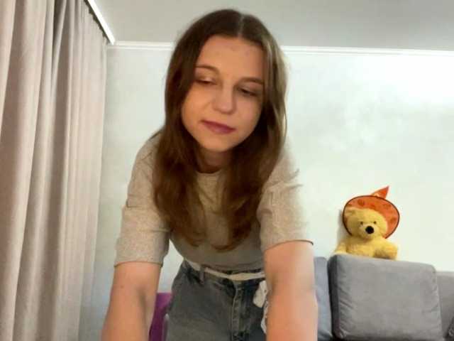 ClassieBalistrieri live cam on BongaCams