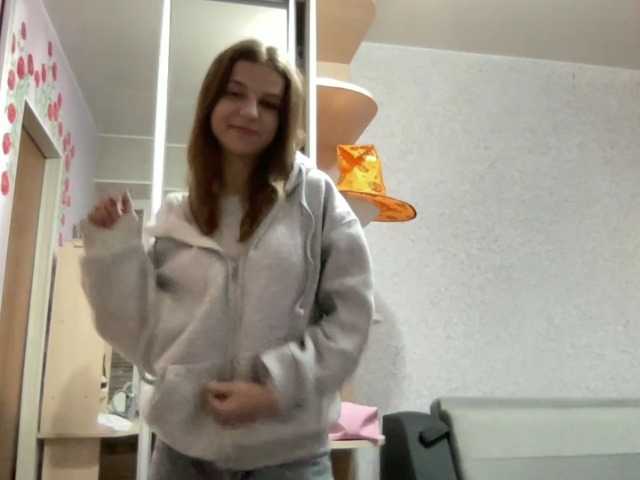 ClassieBalistrieri live cam on BongaCams