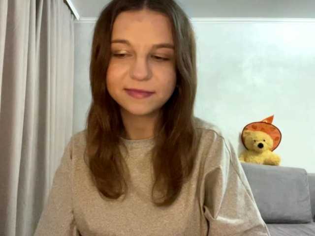ClassieBalistrieri live cam on BongaCams