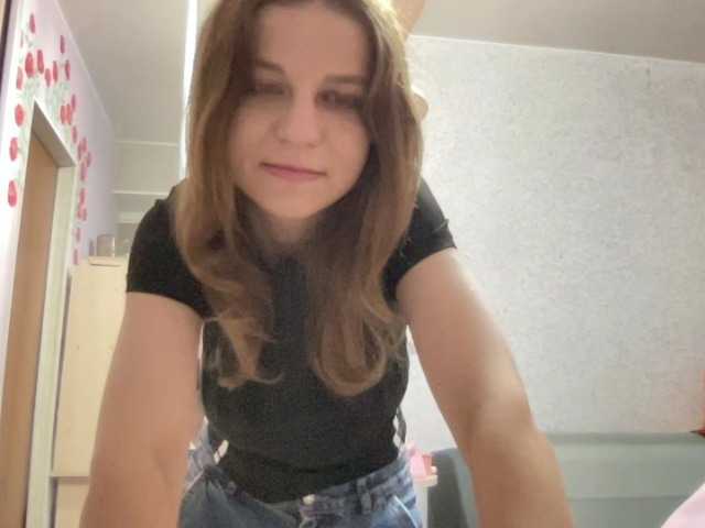 ClassieBalistrieri live cam on BongaCams