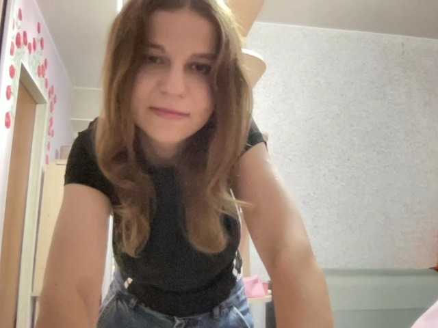 ClassieBalistrieri live cam on BongaCams