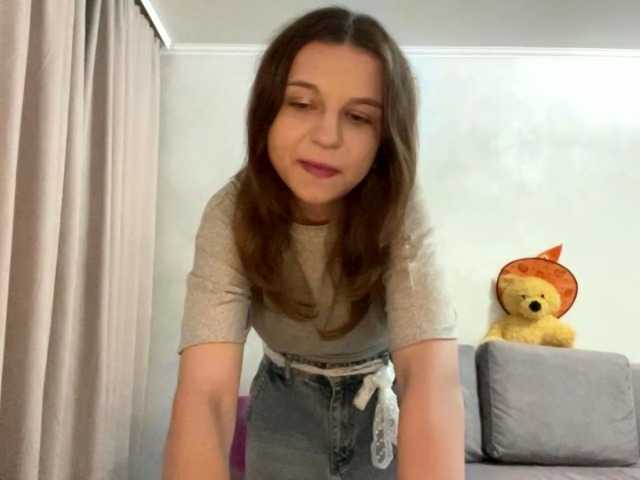 ClassieBalistrieri live cam on BongaCams
