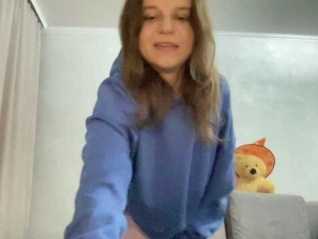 ClassieBalistrieri live cam on BongaCams
