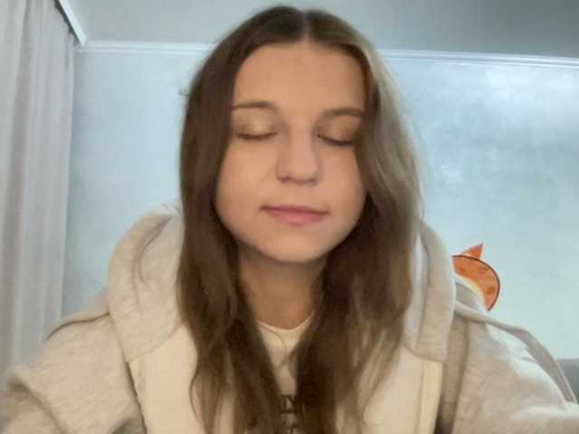 ClassieBalistrieri live cam on BongaCams