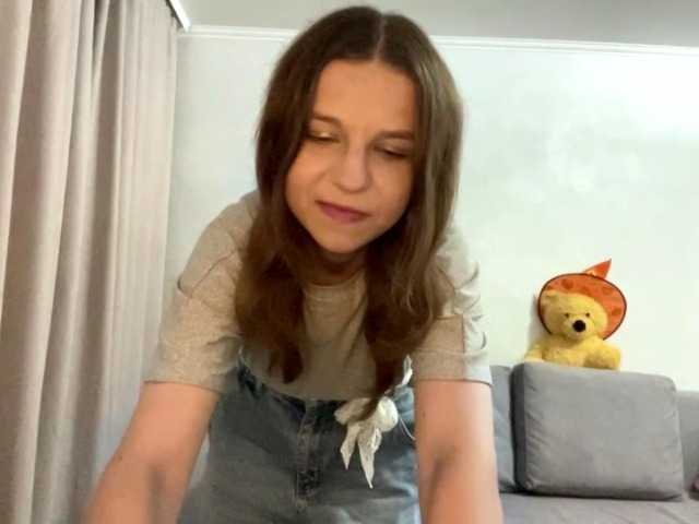 ClassieBalistrieri live cam on BongaCams