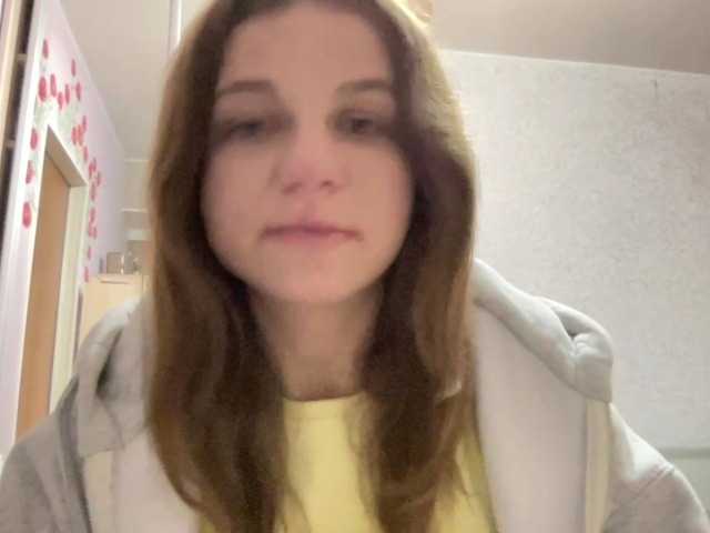 ClassieBalistrieri live cam on BongaCams