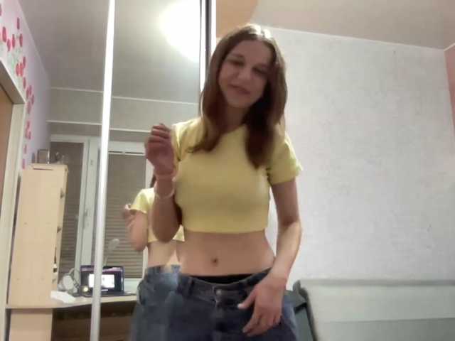 ClassieBalistrieri live cam on BongaCams