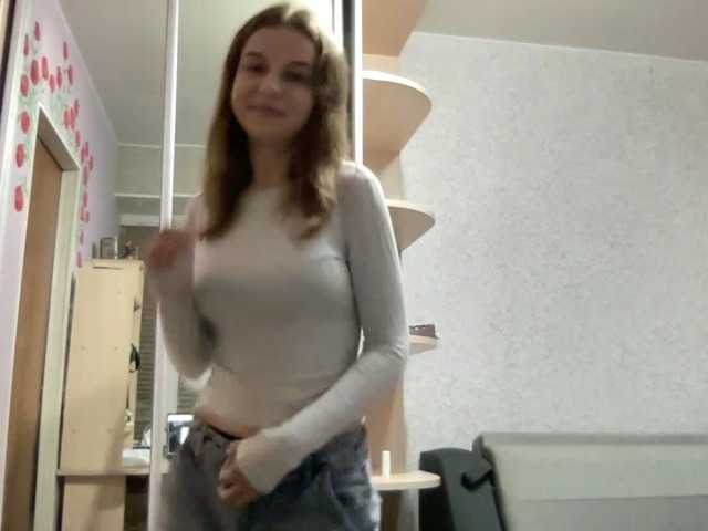 ClassieBalistrieri live cam on BongaCams