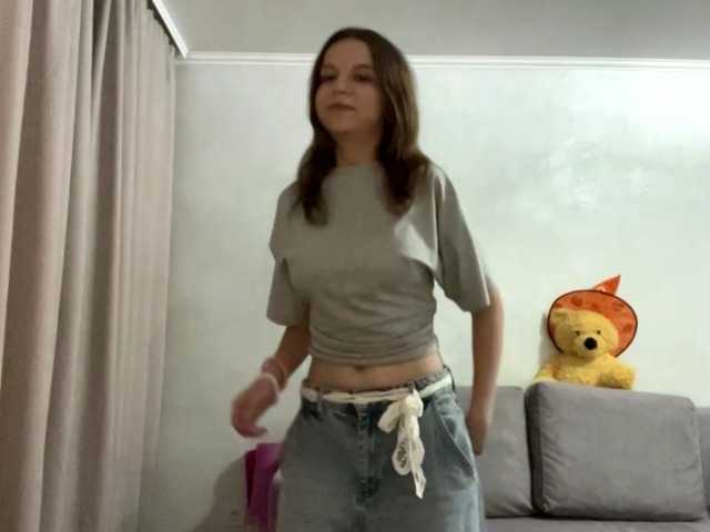 ClassieBalistrieri live cam on BongaCams